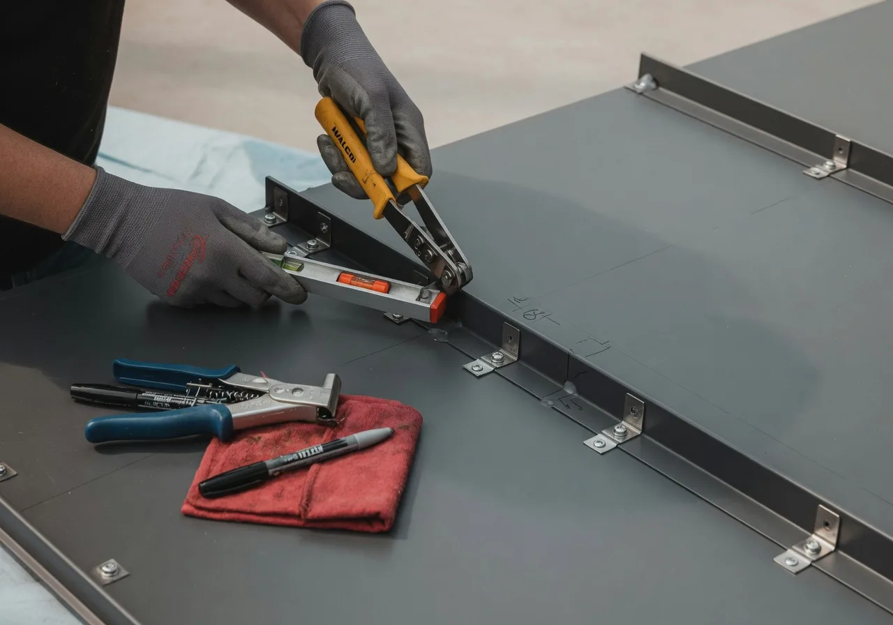 Why choose Metal Roofing Installation in Wall, SD